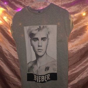 Justin Bieber Purpose Tour Dress